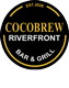 Cocobrew Riverfront